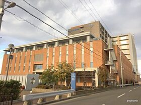 リバーサイドしろきた　33棟  ｜ 大阪府大阪市都島区毛馬町2丁目（賃貸マンション2LDK・9階・56.00㎡） その16