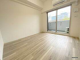 グランカリテ北梅田  ｜ 大阪府大阪市北区本庄西3丁目（賃貸マンション1K・3階・20.44㎡） その4