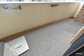 Luxe新大阪2  ｜ 大阪府大阪市淀川区西宮原1丁目（賃貸マンション1DK・7階・36.48㎡） その13