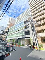 アーバス天満橋  ｜ 大阪府大阪市中央区船越町2丁目（賃貸マンション1R・13階・30.25㎡） その15