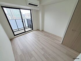 バウスフラッツ新大阪  ｜ 大阪府大阪市淀川区西中島7丁目（賃貸マンション1K・5階・20.93㎡） その3