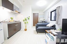 Fortuney江坂II  ｜ 大阪府吹田市豊津町（賃貸マンション1LDK・6階・30.15㎡） その20