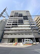 プレサンス堺筋本町センティス  ｜ 大阪府大阪市中央区材木町（賃貸マンション1K・12階・23.94㎡） その15