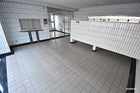 KM江坂  ｜ 大阪府吹田市垂水町3丁目（賃貸マンション1K・7階・23.25㎡） その16