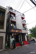 コーポ片町  ｜ 大阪府大阪市都島区片町1丁目（賃貸マンション1R・3階・19.33㎡） その1