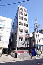 ディーシモンズ西梅田  ｜ 大阪府大阪市北区大淀南3丁目（賃貸マンション1K・6階・27.00㎡） その15