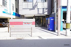 ディーシモンズ西梅田  ｜ 大阪府大阪市北区大淀南3丁目（賃貸マンション1K・6階・27.00㎡） その14