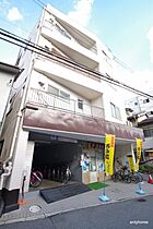 ラピス桜ノ宮  ｜ 大阪府大阪市都島区中野町5丁目（賃貸マンション1DK・4階・32.00㎡） その14