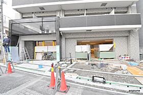 エスリードレジデンス大阪グランノースI  ｜ 大阪府大阪市淀川区十三本町2丁目（賃貸マンション1K・5階・21.74㎡） その14