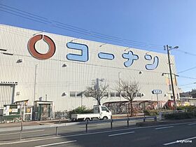 レガーレ関目  ｜ 大阪府大阪市城東区関目2丁目（賃貸マンション1R・3階・16.00㎡） その5