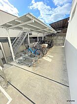 ルミネ・ソレイユ2  ｜ 大阪府吹田市垂水町2丁目（賃貸マンション2LDK・2階・55.00㎡） その18