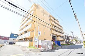 グランコート江坂  ｜ 大阪府吹田市江坂町2丁目（賃貸マンション1K・6階・22.50㎡） その1