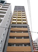 チェリーヒルズ  ｜ 大阪府大阪市都島区東野田町1丁目（賃貸マンション1K・3階・21.12㎡） その15