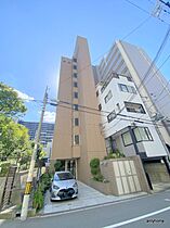 センエイ谷四  ｜ 大阪府大阪市中央区農人橋1丁目（賃貸マンション1R・5階・19.70㎡） その20