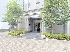 ミュプレ北浜  ｜ 大阪府大阪市中央区平野町1丁目（賃貸マンション1K・1階・25.20㎡） その14