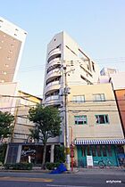 SENSE UMEKITA  ｜ 大阪府大阪市北区大淀中2丁目（賃貸マンション1R・5階・31.00㎡） その15