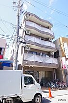 ラベルシャンブル  ｜ 大阪府大阪市淀川区十三元今里2丁目（賃貸マンション1K・4階・23.00㎡） その1