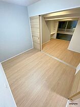 IBC Residence West  ｜ 大阪府大阪市中央区北久宝寺町4丁目（賃貸マンション2LDK・13階・54.69㎡） その4