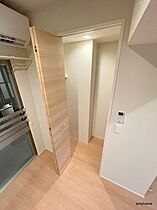 IBC Residence West  ｜ 大阪府大阪市中央区北久宝寺町4丁目（賃貸マンション2LDK・13階・54.69㎡） その9