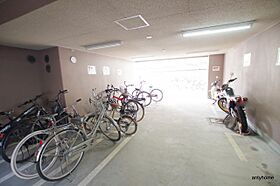 ジュネーゼ梅田北プラウディア  ｜ 大阪府大阪市北区大淀北1丁目（賃貸マンション1K・6階・20.39㎡） その16