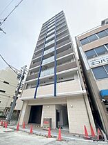 LIVIAZ NAMBA SOL  ｜ 大阪府大阪市浪速区桜川3丁目（賃貸マンション1K・3階・21.77㎡） その15