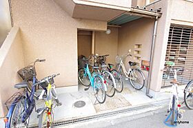 第2シャトー中尾  ｜ 大阪府大阪市淀川区宮原2丁目（賃貸マンション2LDK・3階・55.00㎡） その21