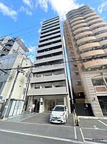 ウイングコート船場  ｜ 大阪府大阪市中央区久太郎町1丁目（賃貸マンション1K・10階・24.48㎡） その1