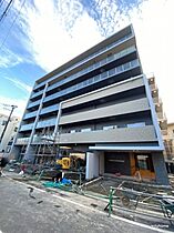 ライブガーデン江坂IX  ｜ 大阪府吹田市南金田2丁目（賃貸マンション1DK・2階・28.80㎡） その1