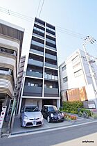 リヴィエール北梅田  ｜ 大阪府大阪市北区中津4丁目（賃貸マンション1K・4階・32.43㎡） その15