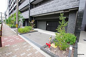 プレサンス新大阪ザシティ  ｜ 大阪府大阪市東淀川区東中島4丁目（賃貸マンション1LDK・11階・32.65㎡） その15