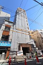 アスラン江戸堀  ｜ 大阪府大阪市西区江戸堀1丁目（賃貸マンション1K・9階・29.88㎡） その1