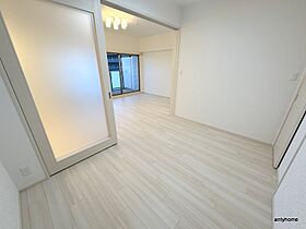 プレジオ九条  ｜ 大阪府大阪市西区本田2丁目（賃貸マンション1LDK・4階・46.02㎡） その4