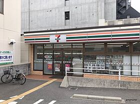 ソルテラスOSAKA弁天町クレアスト  ｜ 大阪府大阪市港区磯路2丁目（賃貸マンション1LDK・2階・31.92㎡） その5