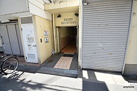 コスモ新北野  ｜ 大阪府大阪市淀川区新北野1丁目（賃貸マンション1DK・5階・23.00㎡） その14