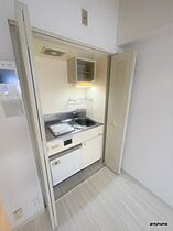 朝日プラザ梅田2  ｜ 大阪府大阪市北区豊崎3丁目（賃貸マンション1R・8階・25.49㎡） その5