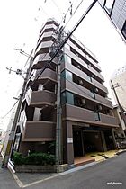 フレア新大阪  ｜ 大阪府大阪市淀川区宮原1丁目（賃貸マンション1K・6階・16.52㎡） その15