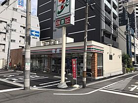 ビジタル高津  ｜ 大阪府大阪市中央区高津3丁目（賃貸マンション1R・3階・16.45㎡） その2