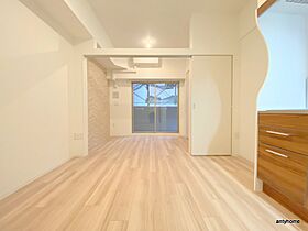 アドバンス江坂ラシュレ  ｜ 大阪府吹田市江坂町2丁目（賃貸マンション1DK・3階・27.55㎡） その3