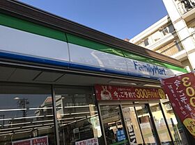 シャトー中島　別館  ｜ 大阪府大阪市都島区都島本通4丁目（賃貸マンション1LDK・2階・37.28㎡） その9