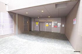 オアーゼ梅田東  ｜ 大阪府大阪市北区末広町（賃貸マンション1K・8階・25.60㎡） その16