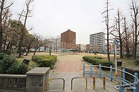 ソルティア東梅田  ｜ 大阪府大阪市北区西天満5丁目（賃貸マンション3LDK・14階・64.53㎡） その13