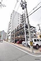 大阪府吹田市広芝町（賃貸マンション2LDK・4階・56.00㎡） その15