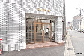 大阪府吹田市広芝町（賃貸マンション2LDK・4階・56.00㎡） その14