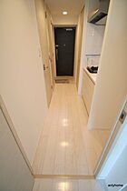 S-RESIDENCE江坂  ｜ 大阪府吹田市広芝町（賃貸マンション1K・10階・23.01㎡） その29