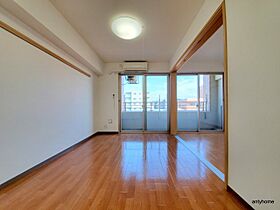 第20関根マンション  ｜ 大阪府吹田市江の木町（賃貸マンション2LDK・7階・50.28㎡） その3