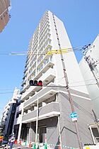 エスリード大阪上本町ブランシュ  ｜ 大阪府大阪市天王寺区味原町（賃貸マンション1K・5階・24.67㎡） その1