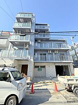 アルバス千里山  ｜ 大阪府吹田市千里山東2丁目（賃貸マンション1K・4階・25.68㎡） その20