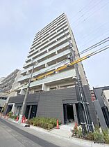 リヴィエール江坂江の木公園  ｜ 大阪府吹田市江の木町（賃貸マンション1LDK・10階・35.97㎡） その20