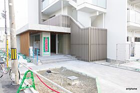 グランフォルテ田川  ｜ 大阪府大阪市淀川区田川2丁目（賃貸マンション1LDK・4階・45.25㎡） その14