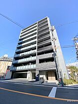 アプリーレ阿波座南  ｜ 大阪府大阪市西区立売堀6丁目（賃貸マンション1LDK・9階・29.30㎡） その1